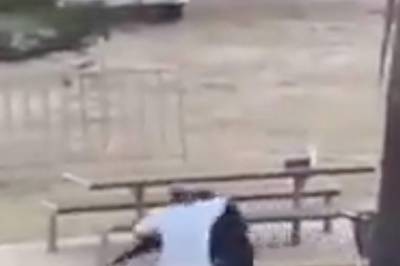 Første rettsmøte for siktet etter Sydney-angrep