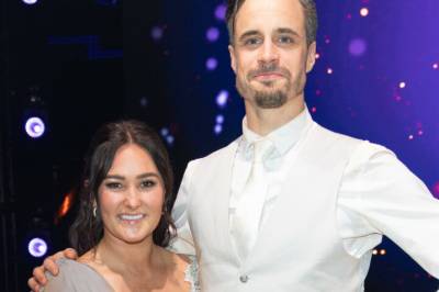 - Hun er helt fantastisk