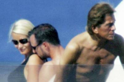 - Han var uforglemmelig