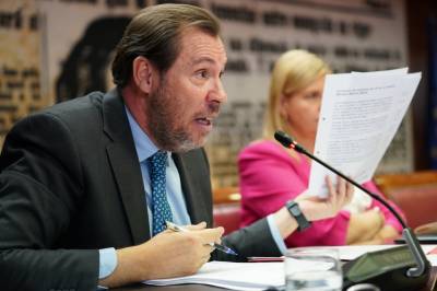 Spania vil kompensere ofrene for den dødelige togulykken med 20 millioner euro