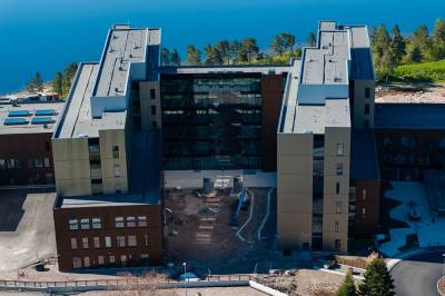 Det holder ikke med fagre ord og lovnader