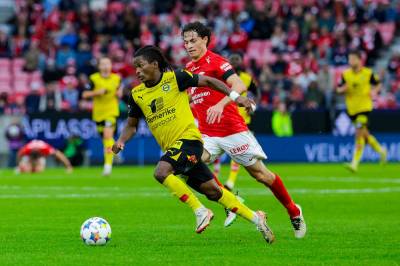 Følg Lillestrøm–Brann