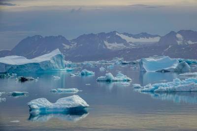 Meteorologenes klimarapport: Varmerekord de siste 11 årene