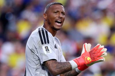 Curaçao skrev historie mot Ecuador: – Historisk keeperprestasjon