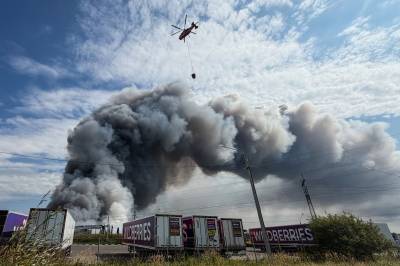 Droneregnet mot «Russlands Amazon»: Kan utløse russisk bankkrakk