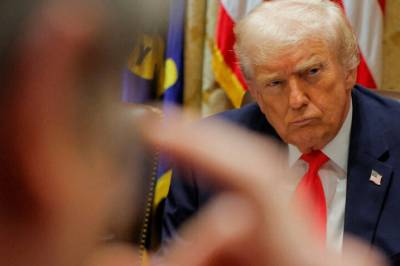 Dette kan stanse ham