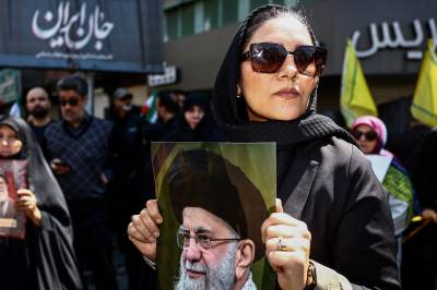 Krig er ikke «operasjoner». Okkupasjon er ikke «grensejustering».