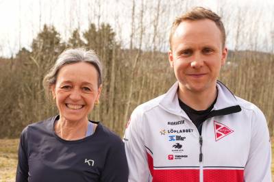 Hiver seg på trenden: – Kribler litt ekstra i magen