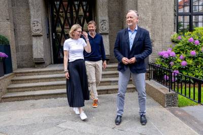 Milliardhopp for Møller-familien: – Vi er på angrepssiden