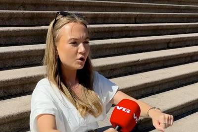 Bli med å ro for Norge
