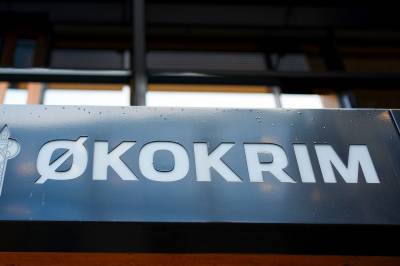 Tre ledere i Forsvarsmateriell pågrepet av Økokrim