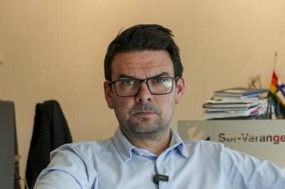 Slår alarm fra grensa til Putin: – Forstår Norge alvoret?