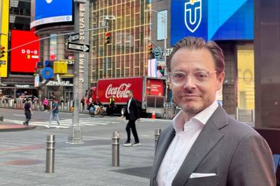 DNB Carnegie tjente 1,4 mrd. i andre kvartal