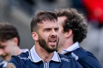 Festomgang av Viking – sjokkerte Glimt