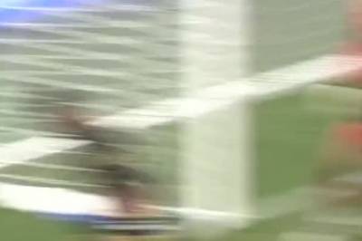 1-1: Benjamin Pavard, Inter