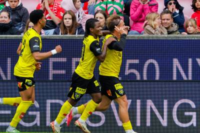 Forsvarsbrølere forærte Lillestrøms første Brann-seier på ti år