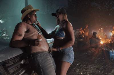GTA 6 kostet over 10 milliarder kroner!