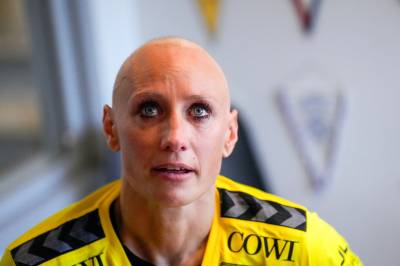 Kritisk til sparking av speaker for Herrem-kommentar: – En overreaksjon