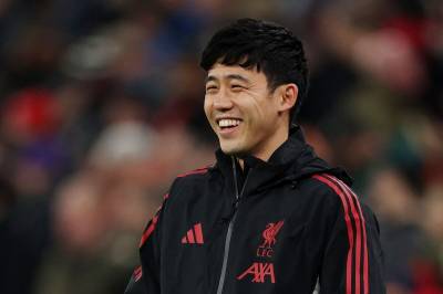 VM-trøbbel for Japan - mister kapteinen