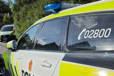 Mann døde etter eksplosjon i Lillesand