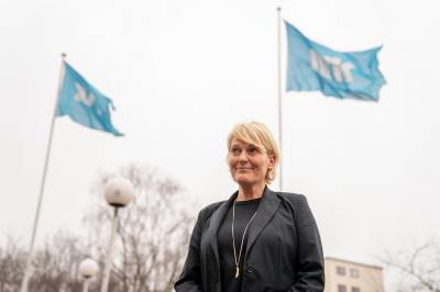 106 ansatte har fått innvilget sluttpakke i NRK