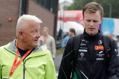 Nordås om bruddet med Ingebrigtsen: – Gir oss mens leken er god