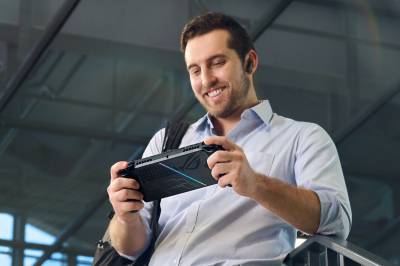 Microsoft patenterer system som kan la AI spille spill for deg