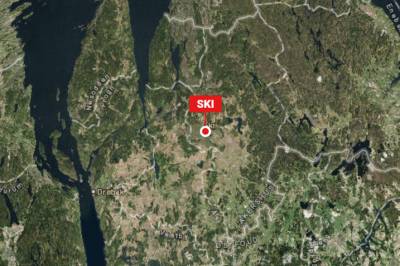 Sykehjemsbeboer i 80-åra døde i fallulykke