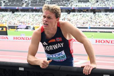 Skadesmell for Skotheim – må opereres