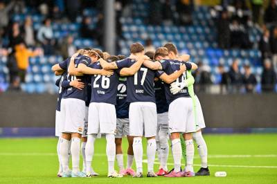 Strømsgodset henter landslagskeeper