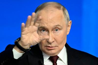 Ble tvangsflyttet til Russland – nå avslører de Putins kyniske spill