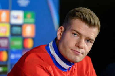 Ny melding om Sørloth: – Trenger ham