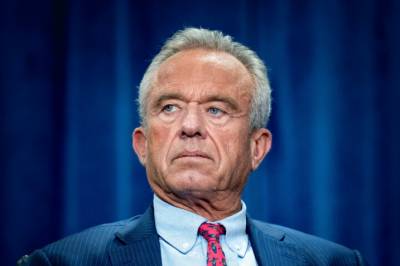 Dommer blokkerer Kennedys vaksinepolitikk