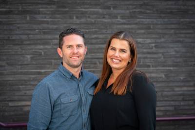 Kameraten slet skikkelig – da fikk paret en genial idé