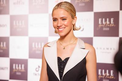 Dagny: Derfor holder hun forholdet privat