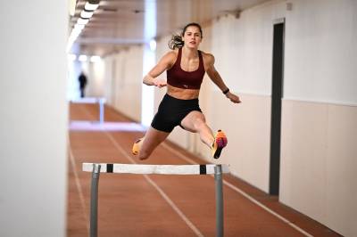 Iuel på Afrika-turné: – Jeg lærte utrolig mye av sist sesong