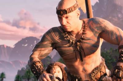 Ark-utvikler hevder at Vin Diesel pleide å spille Survival Evolved 