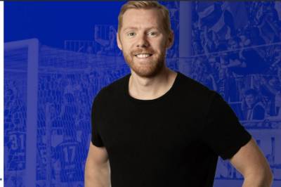 Har tatt kontakt med Sarpsborg 08s Hampus Andersson etter neiet fra Philip Berglund