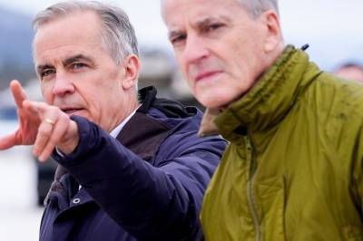 Enda en krise – hva nå?