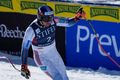 Historisk pallplass for Sejersted: – Fantastisk