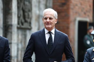 Støre til TV 2: Vil stille som statsminister­kandidat i 2029