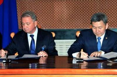 Sletter spor etter Terje Rød-Larsen