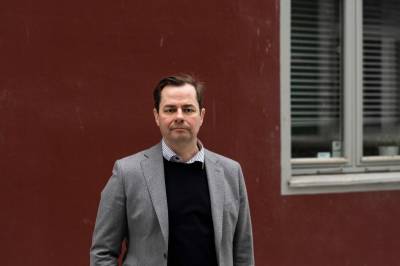 Nyboligsjef etter fire kriseår: – Det siste vi trengte nå