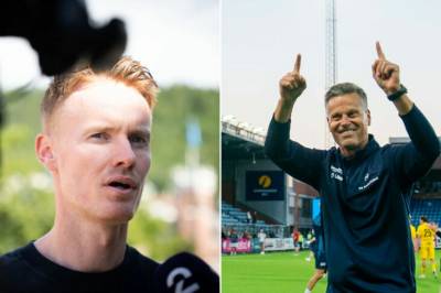 Oppløftende Glimt-melding: – Kjempefordel