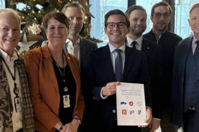 - Håper Bergens retrett er et signal til andre båtkommuner