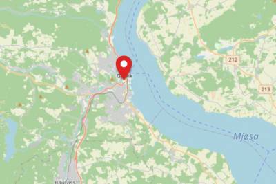 En person død etter påkjørsel i Gjøvik