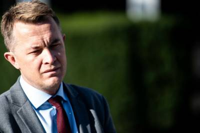 – Norge kan ikke delta