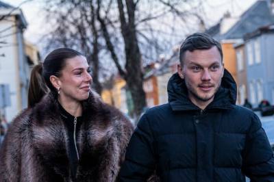 «Du och jag, Alfred»