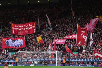 Slakter Liverpool-fansen: – Tamt