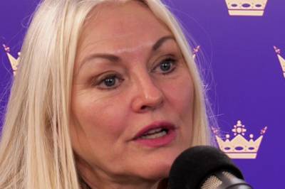 Eli Kari til mannen: – Du må finne deg en ny kjæreste